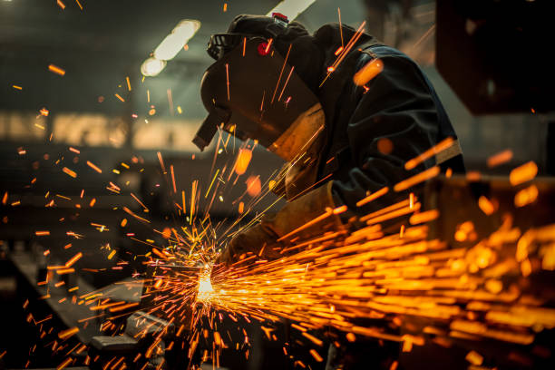 Affordable Welder Services in Belle Plaine, IA