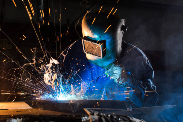 Best Food and Beverage Processing Equipment Welding in Belle Plaine, IA