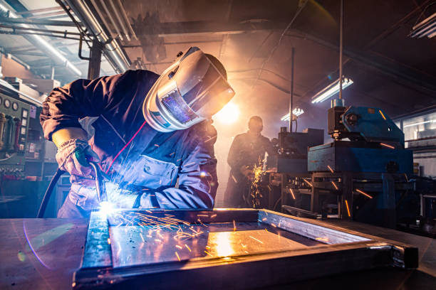  Belle Plaine, IA Welder Pros