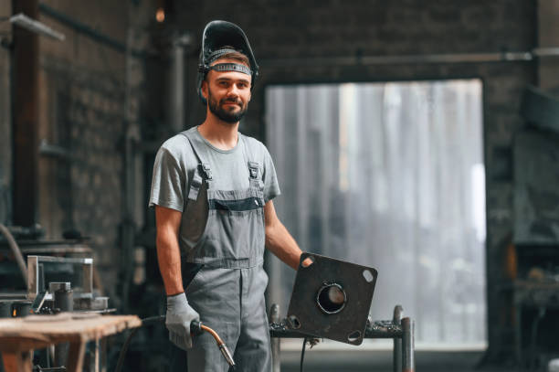 Best Artistic and Custom Metal Fabrication in Belle Plaine, IA