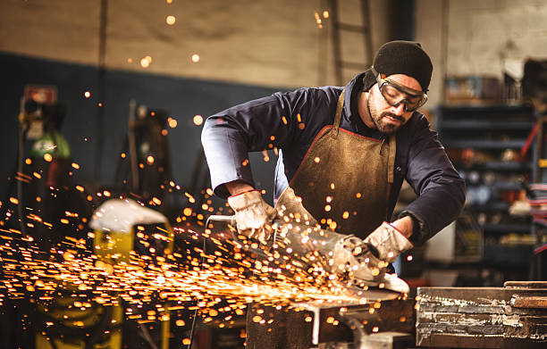 Reliable Belle Plaine, IA Welder & Metal Fabrication Solutions